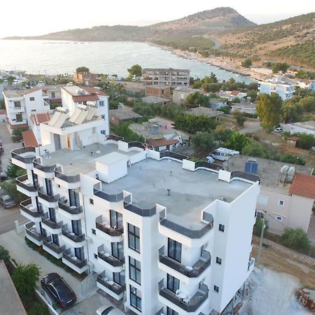 Gl Hotel קסאמיל מראה חיצוני תמונה