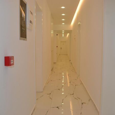 Gl Hotel קסאמיל מראה חיצוני תמונה