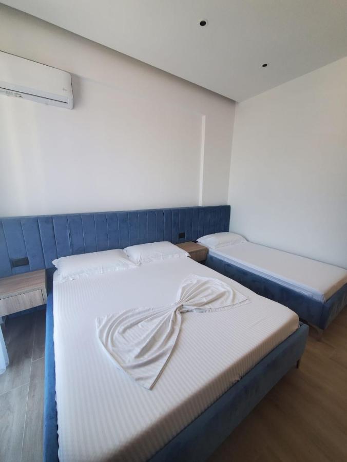 Gl Hotel קסאמיל מראה חיצוני תמונה