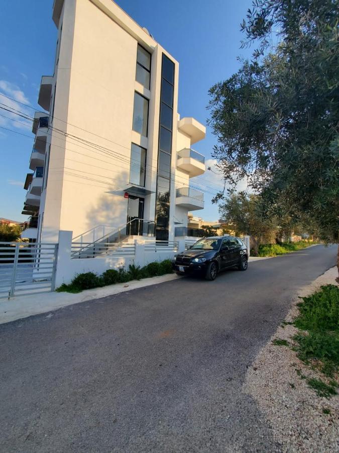 Gl Hotel קסאמיל מראה חיצוני תמונה