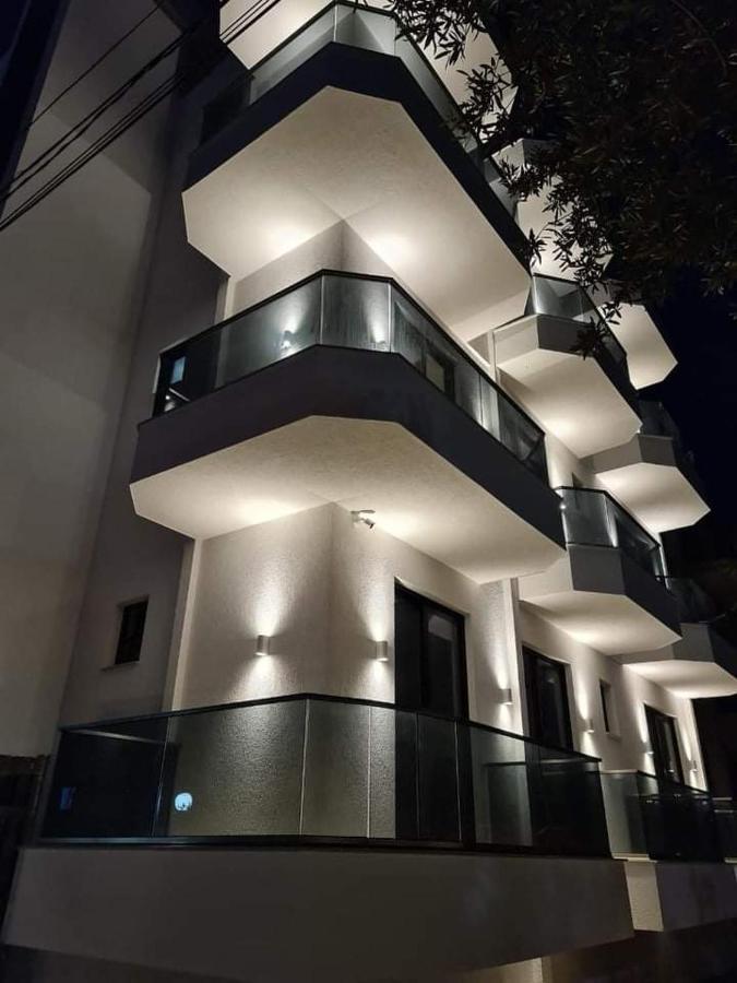 Gl Hotel קסאמיל מראה חיצוני תמונה