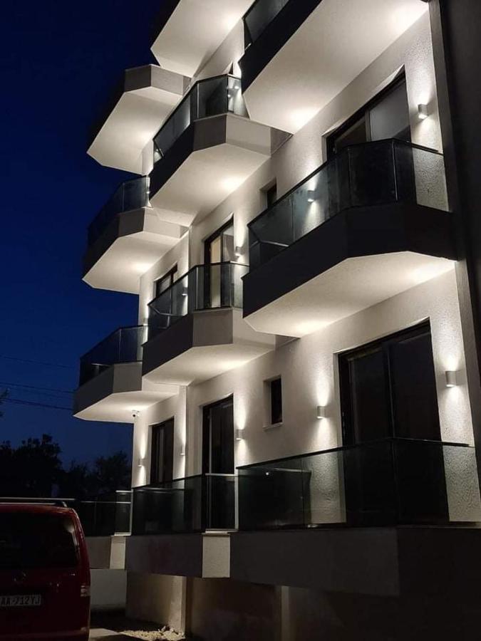 Gl Hotel קסאמיל מראה חיצוני תמונה