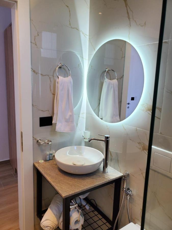 Gl Hotel קסאמיל מראה חיצוני תמונה