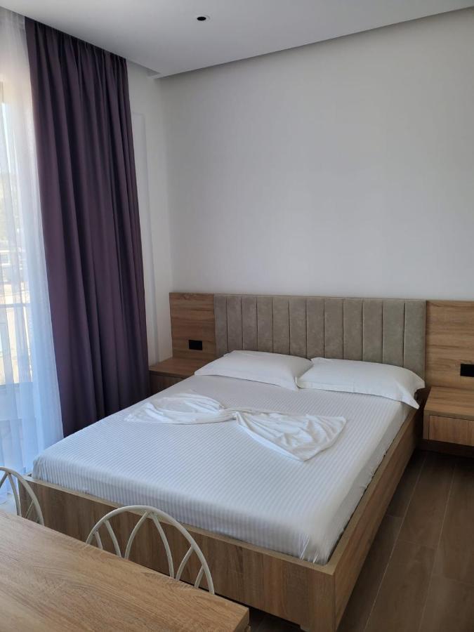 Gl Hotel קסאמיל מראה חיצוני תמונה