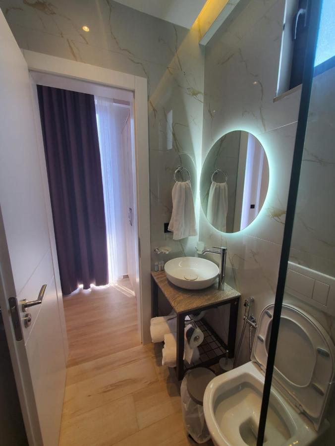 Gl Hotel קסאמיל מראה חיצוני תמונה