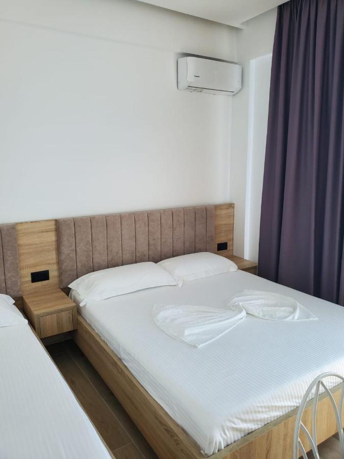 Gl Hotel קסאמיל מראה חיצוני תמונה