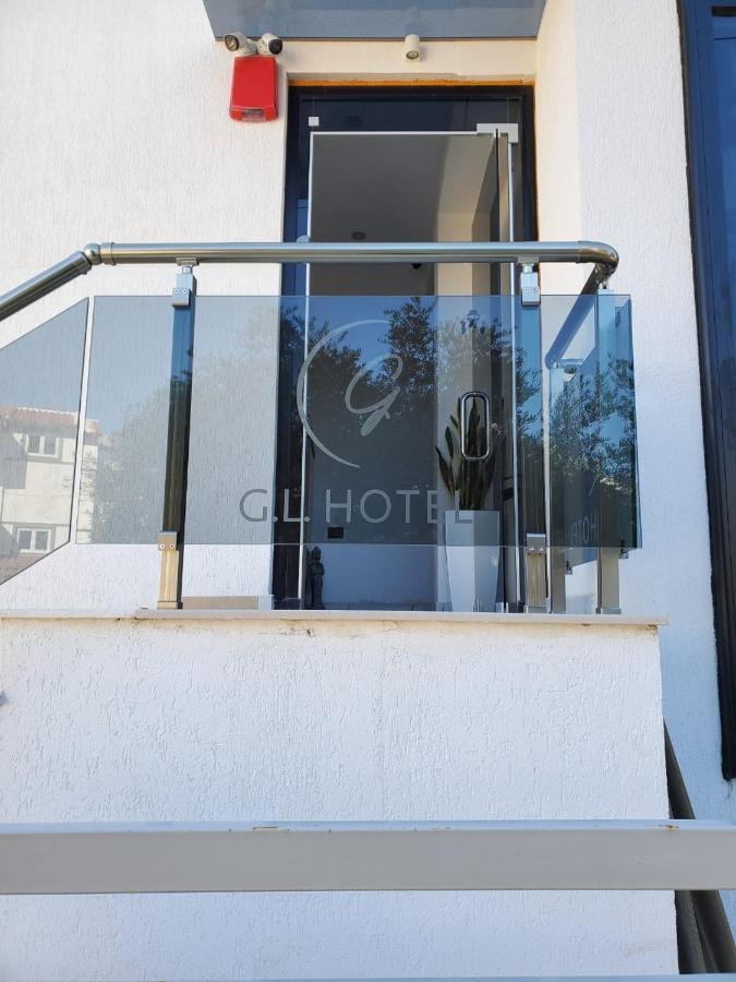 Gl Hotel קסאמיל מראה חיצוני תמונה