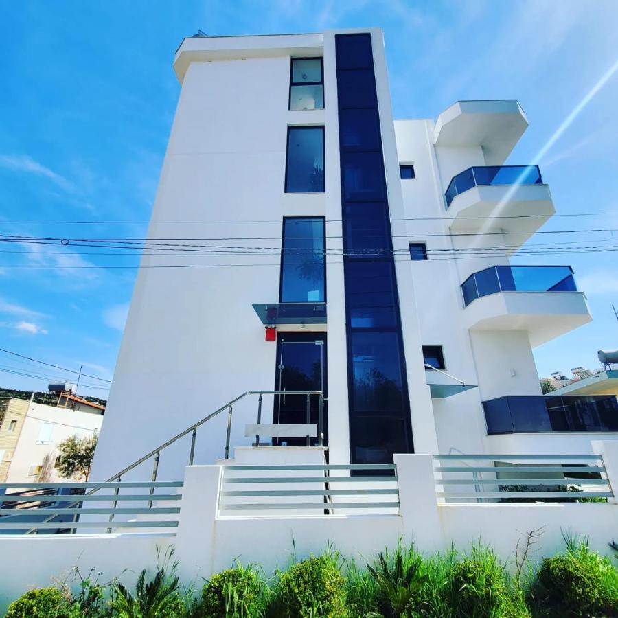 Gl Hotel קסאמיל מראה חיצוני תמונה