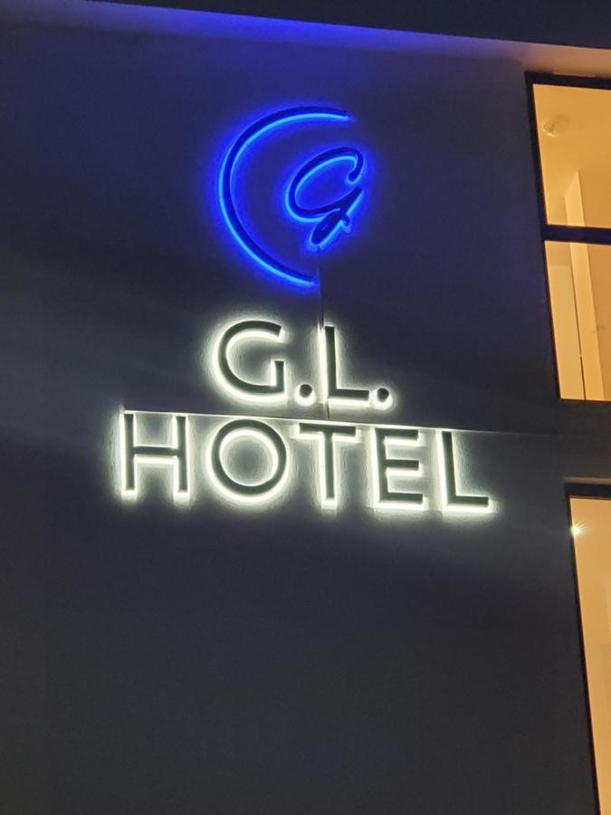 Gl Hotel קסאמיל מראה חיצוני תמונה