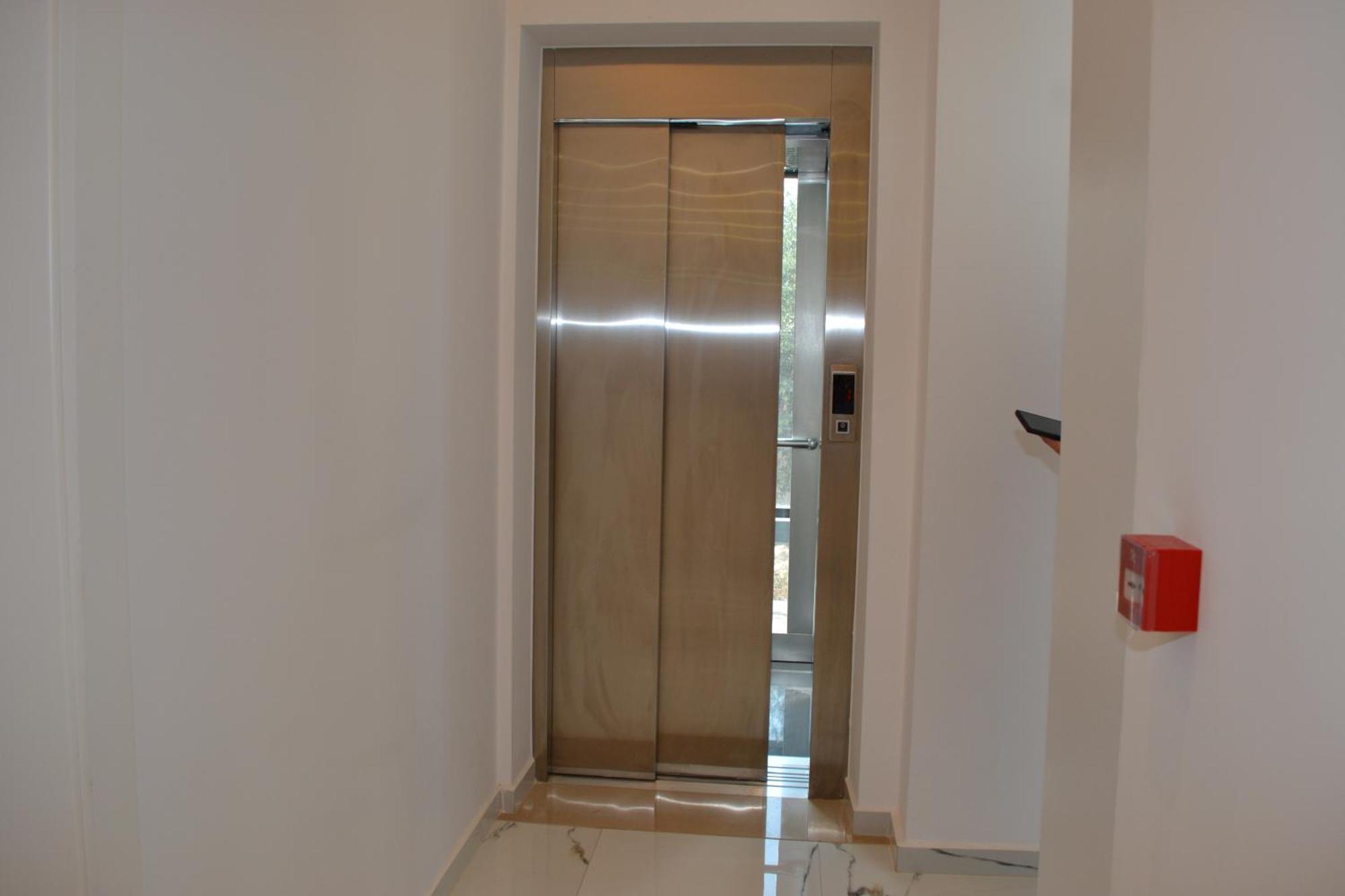 Gl Hotel קסאמיל מראה חיצוני תמונה