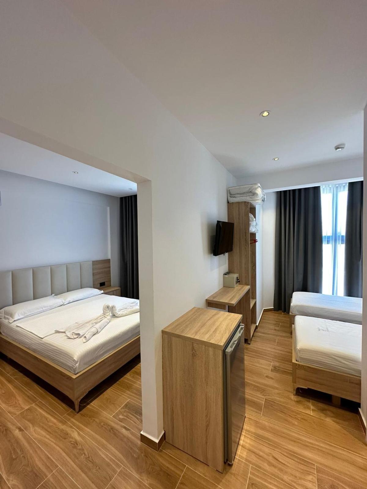 Gl Hotel קסאמיל מראה חיצוני תמונה