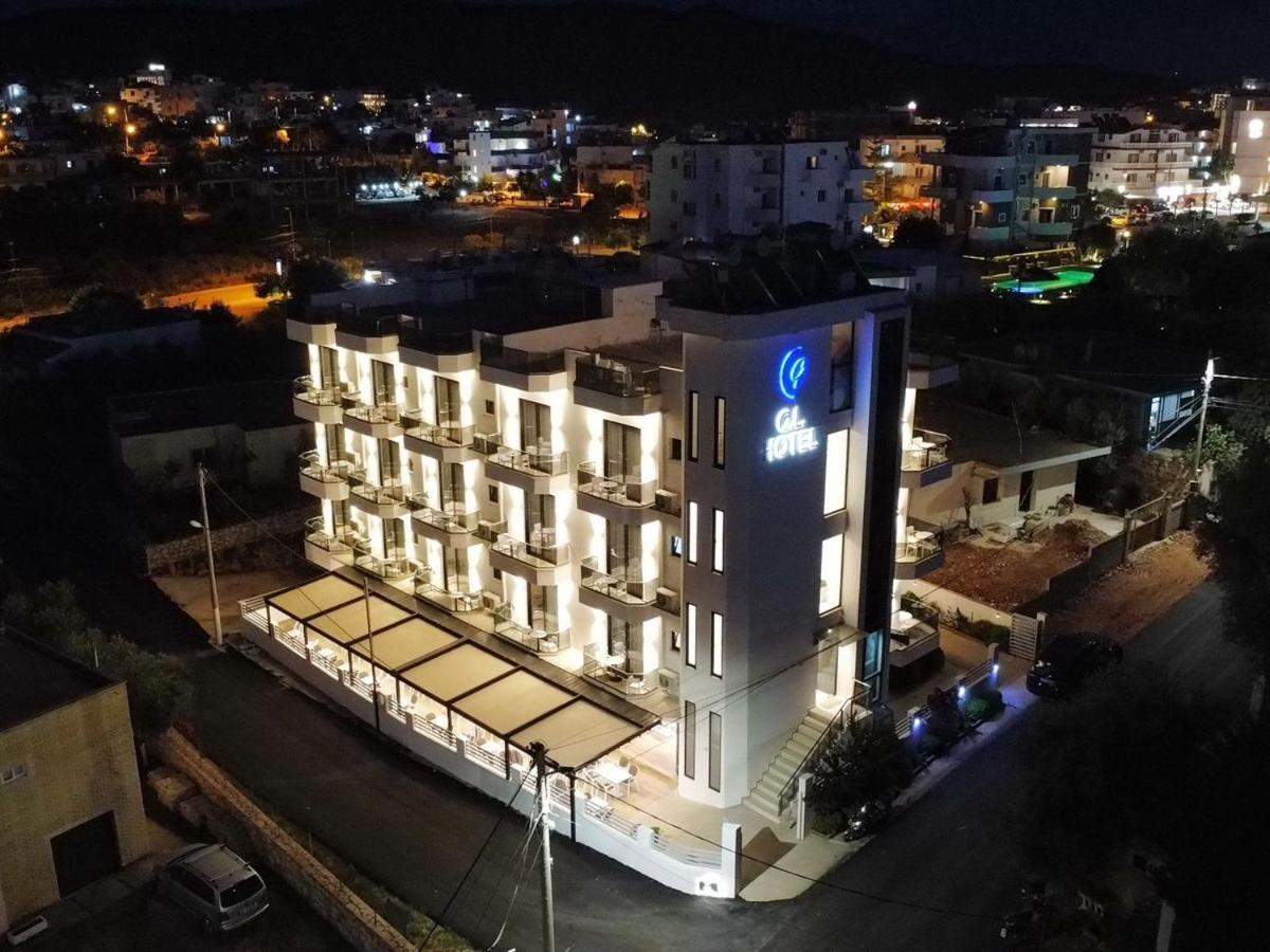 Gl Hotel קסאמיל מראה חיצוני תמונה